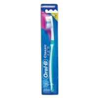 Oral-B Toothbrush Regular 0