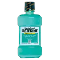 Listerine Mouthwash Freshburst Imported 250ml/8.3oz 0