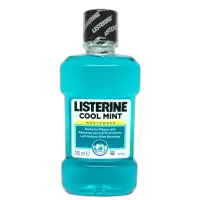 Listerine CoolMint Mouthwash Impoerted 250ml/8.3oz 0