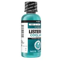Listerine CoolMint Mouthwash Impoerted 250ml/8.3oz 6