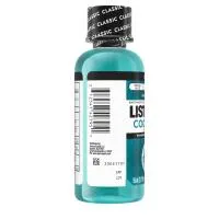 Listerine CoolMint Mouthwash Impoerted 250ml/8.3oz 8