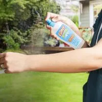 Cutter Insect Repellent Pump 6oz (Contains 7% DEET) 5