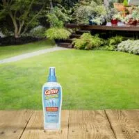 Cutter Insect Repellent Pump 6oz (Contains 7% DEET) 6