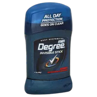 Degree For Mens Deodorant Sport 1.7oz 0