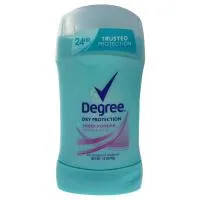 Degree Womens Deodorant Powder 1.6oz 0