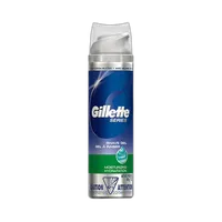 Gillette Series Shave Gel 7oz Moisturizing 0
