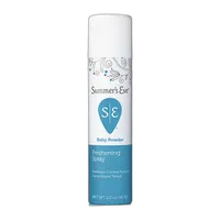 Summers Eve Feminine Deodorant Spray Baby Powder 2oz 0