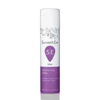 Summers Eve Feminine Deodorant Spray Ultra X-Strength 2oz 0