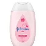 Johnson  and  Johnson Baby Lotion IMPORTED 100ml (3.3oz) 0