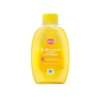 Johnson  and  Johnson Baby Shampoo 100ml/3.5oz (Imported) 0