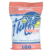 Cotton Balls Large (100count) 0