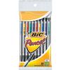Bic Mechanical Pencil 10 Pack Pouch