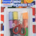 Travel Sewing Kits Individually Carded Sold by the Dozen