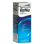 Bausch-Lomb ReNu 4oz Sensitive No-Rub Rinse Solution