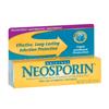 Neosporin Cream .5oz Antibiotic Ointment