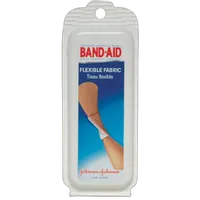 Johnson  and  Johnson Band-Aids 8ct Travel Pack 0