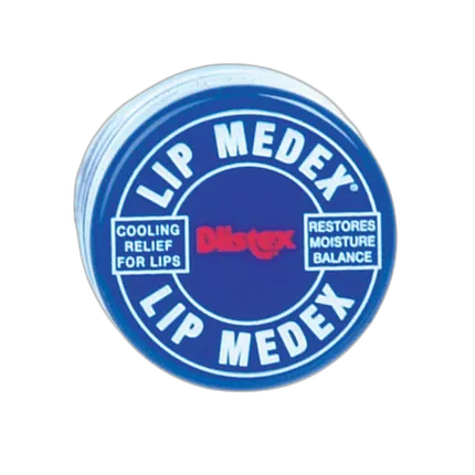 Blistex Lip Medex .25oz Jar