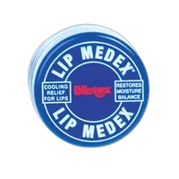 Blistex Lip Medex .25oz Jar 0