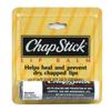 Chapstick Original Black Lip Protectant Individually Carded