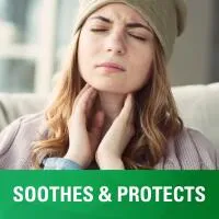 Chloraseptic Spray 6oz Medicated Menthol/Cherry 4
