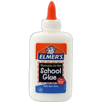 Elmers Glue 1.25oz White School Glue 0