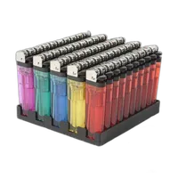 Ace Lighters 300pcs on Six Trays 0