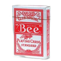 Bee Playing Cards Poker 0