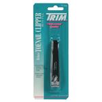 Trim Toe Nail Clipper Deluxe Professional Quality