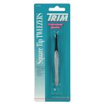 Trim Tweezers **Now SLANT TIP**