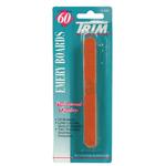 Trim Emery Board 10pk Two Sided 4.5inch Professional Quality