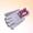 Leather Palm Gloves Knit Wrist All Purpose Work Gloves (Brands Vary)