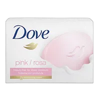Dove Soap 135gm Pink Beauty Bar 0