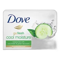 Dove Soap 135gm Fresh Beauty Bar 0