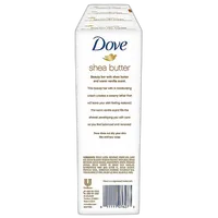 Dove Soap 135gm Shea Butter Beauty Bar 1
