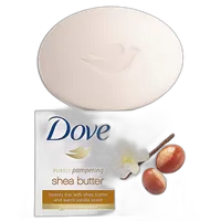 Dove Soap 135gm Shea Butter Beauty Bar 2