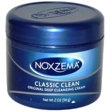 Noxzema Skin Cream 2oz Deep Cleansing