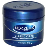 Noxzema Skin Cream 2oz Deep Cleansing 0
