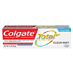 Colgate Total Toothpaste Clean Mint 3.3oz