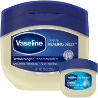 Vaseline Petroleum Jelly 100gm/3.75oz 1