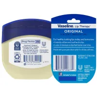 Vaseline Petroleum Jelly 100gm/3.75oz 2