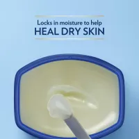 Vaseline Petroleum Jelly 100gm/3.75oz 6