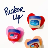 Vaseline Petroleum Jelly 100gm/3.75oz 9