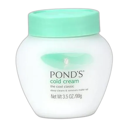 Ponds Cold Cream 3.5oz