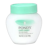Ponds Cold Cream 3.5oz 0