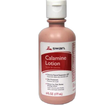 Calamine Lotion 6oz