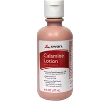 Calamine Lotion 6oz 0