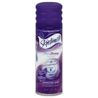 Skintimate Ladies Sensitive Shave Gel 7oz 0