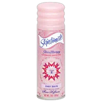 Skintimate Ladies Dry Skin Shave Gel 7oz 0