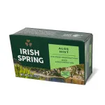 Irish Spring Soap 3.75oz Aloe Mist Bath Soap Bars (For One Bar Only) 0