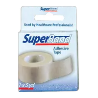 Adhesive Tape 1 inch x 5 yards 0